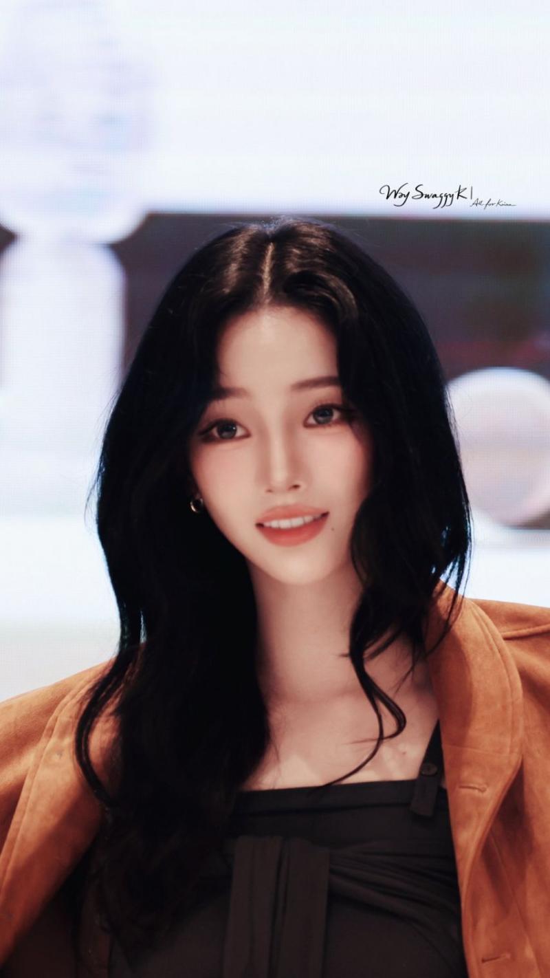 에스파 카리나
