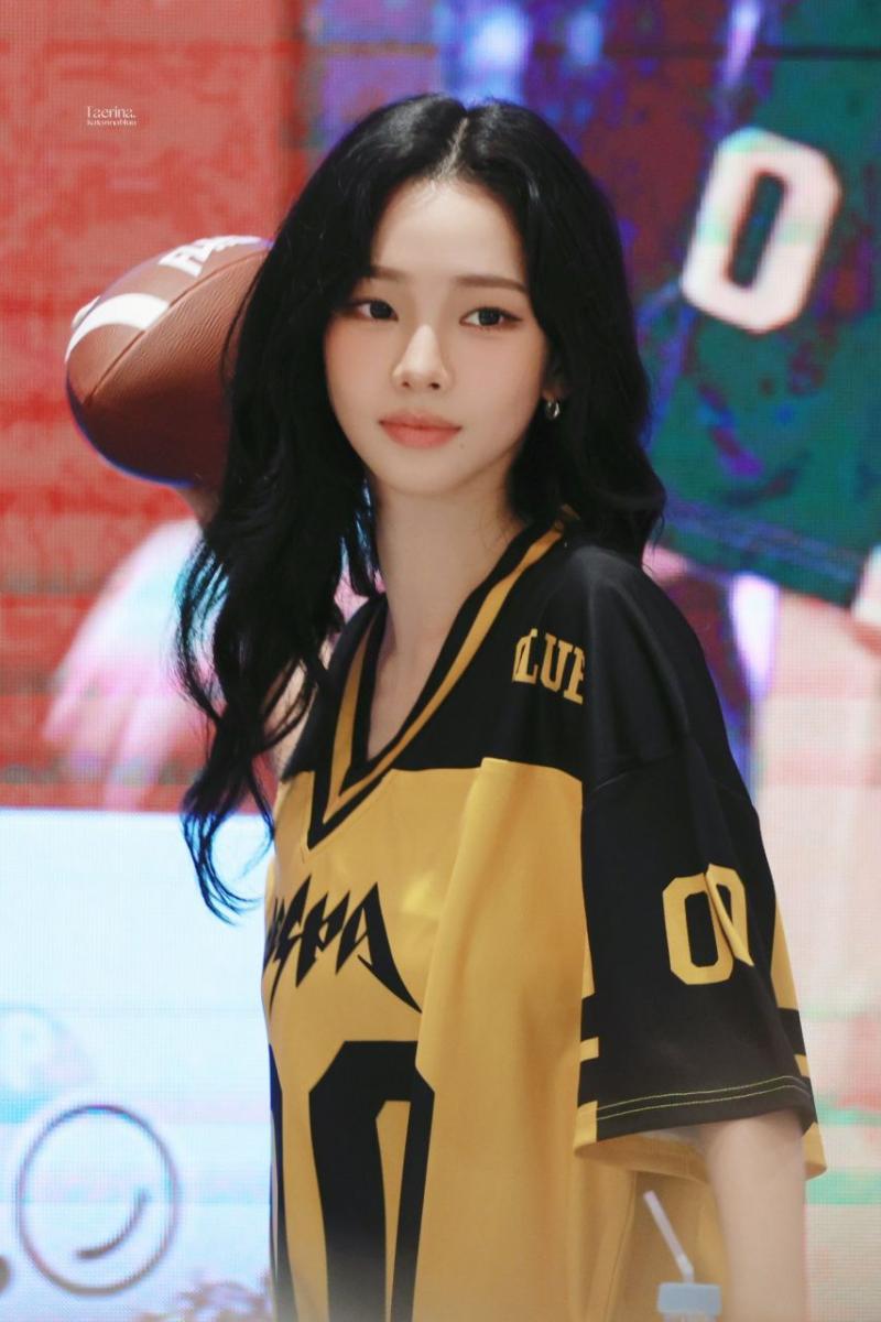 에스파 카리나