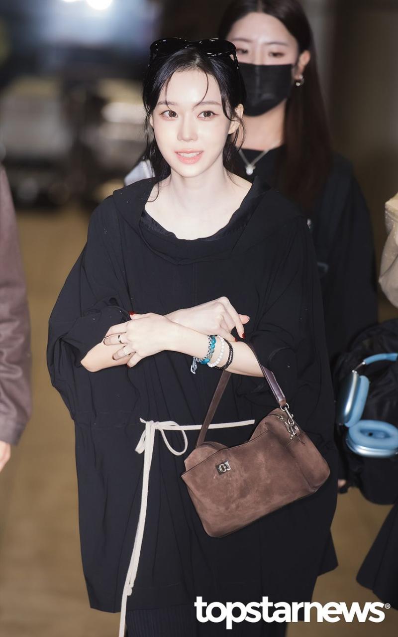 에스파 윈터