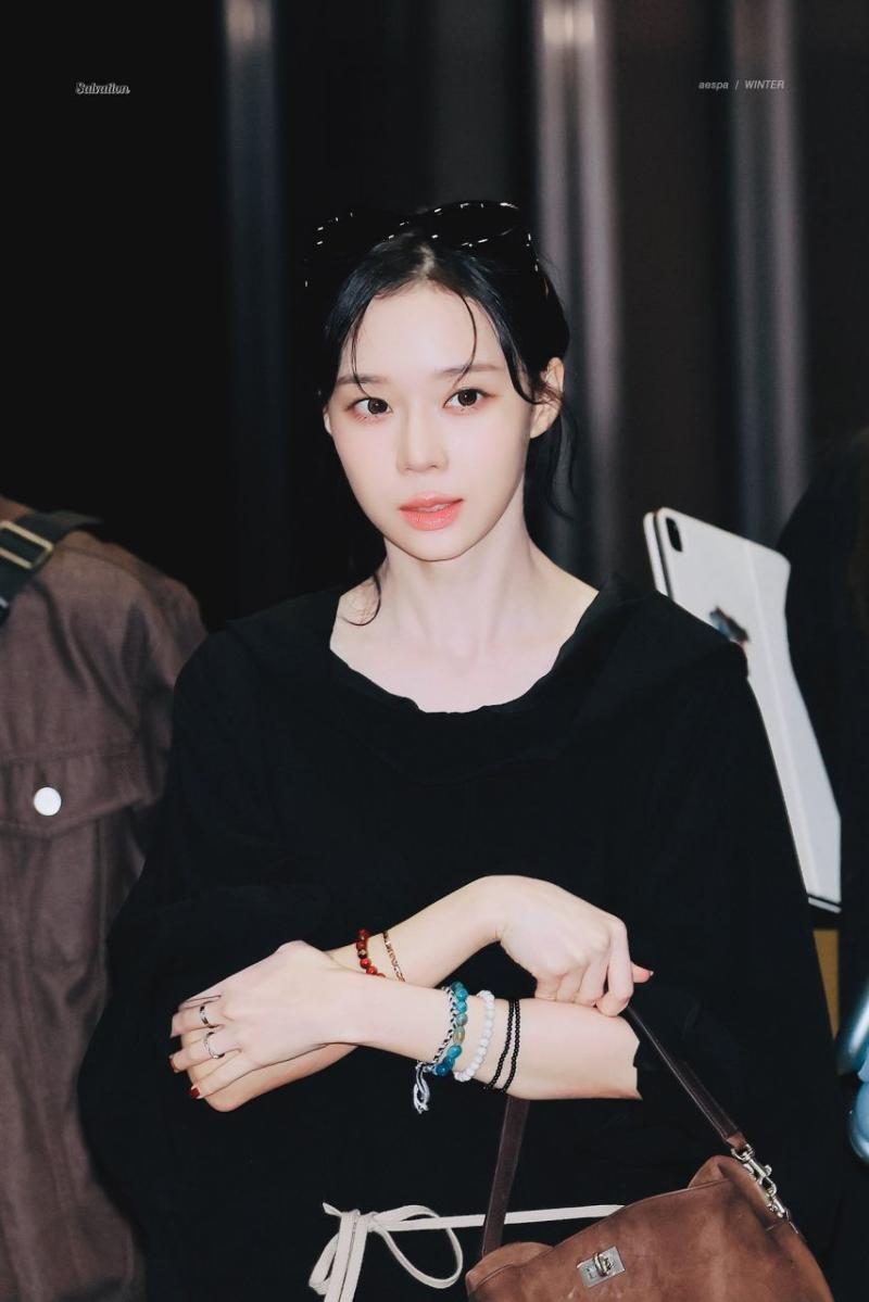 에스파 윈터