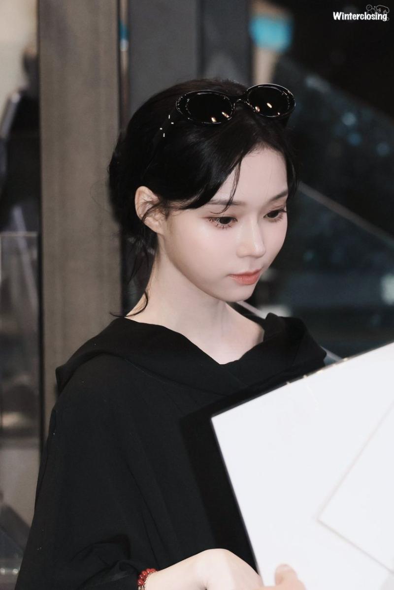 에스파 윈터