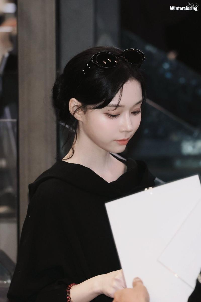 에스파 윈터