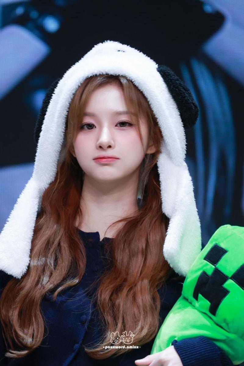 엔믹스 설윤