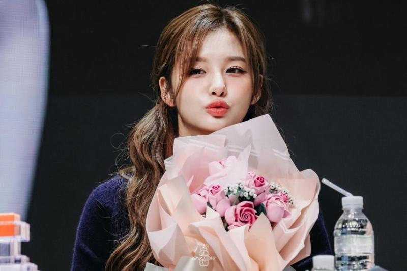 엔믹스 설윤