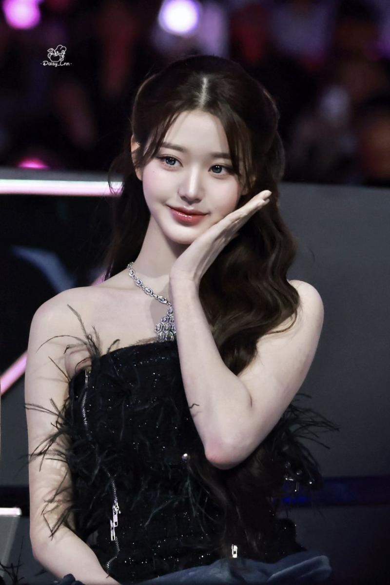 아이브 장원영