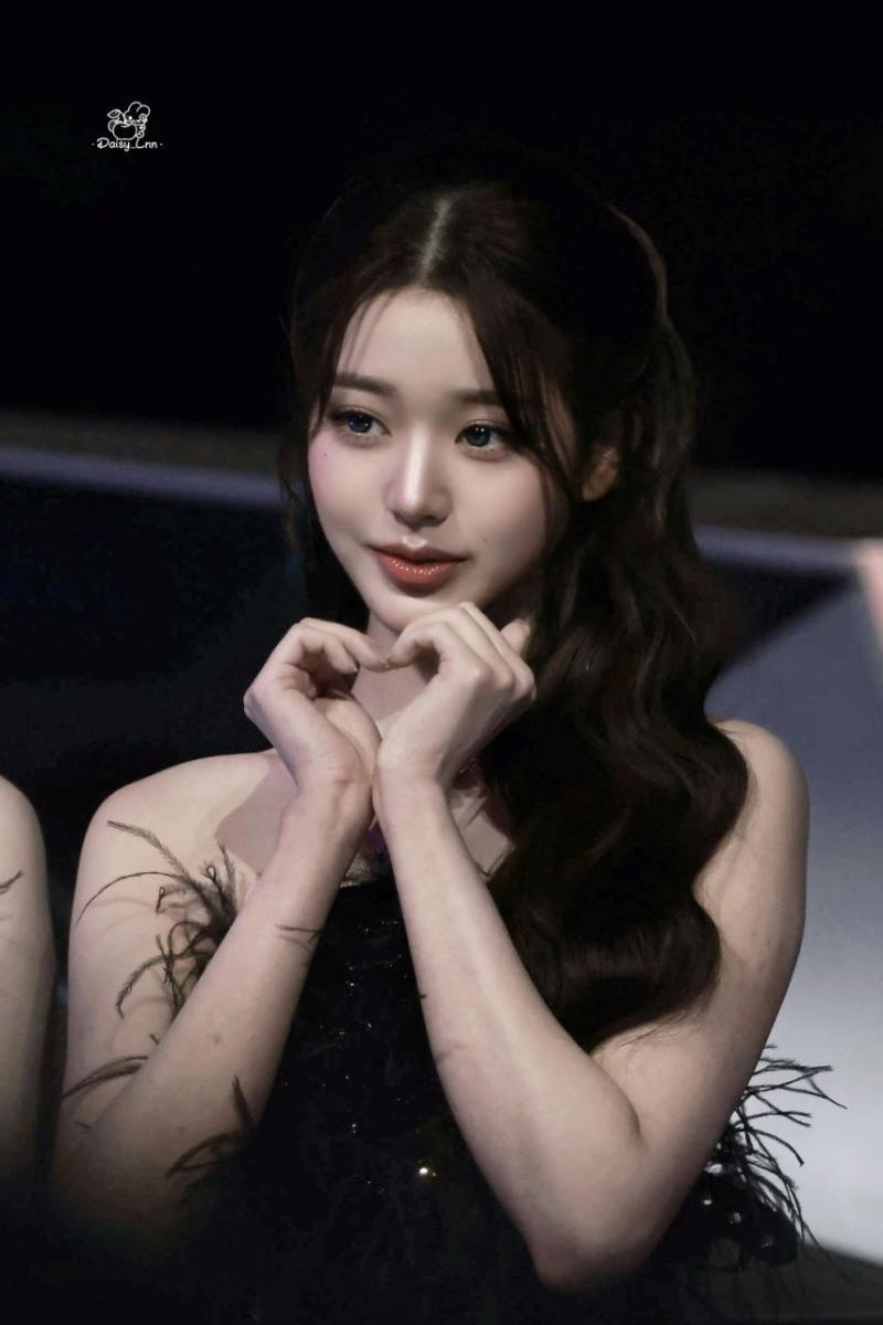 아이브 장원영