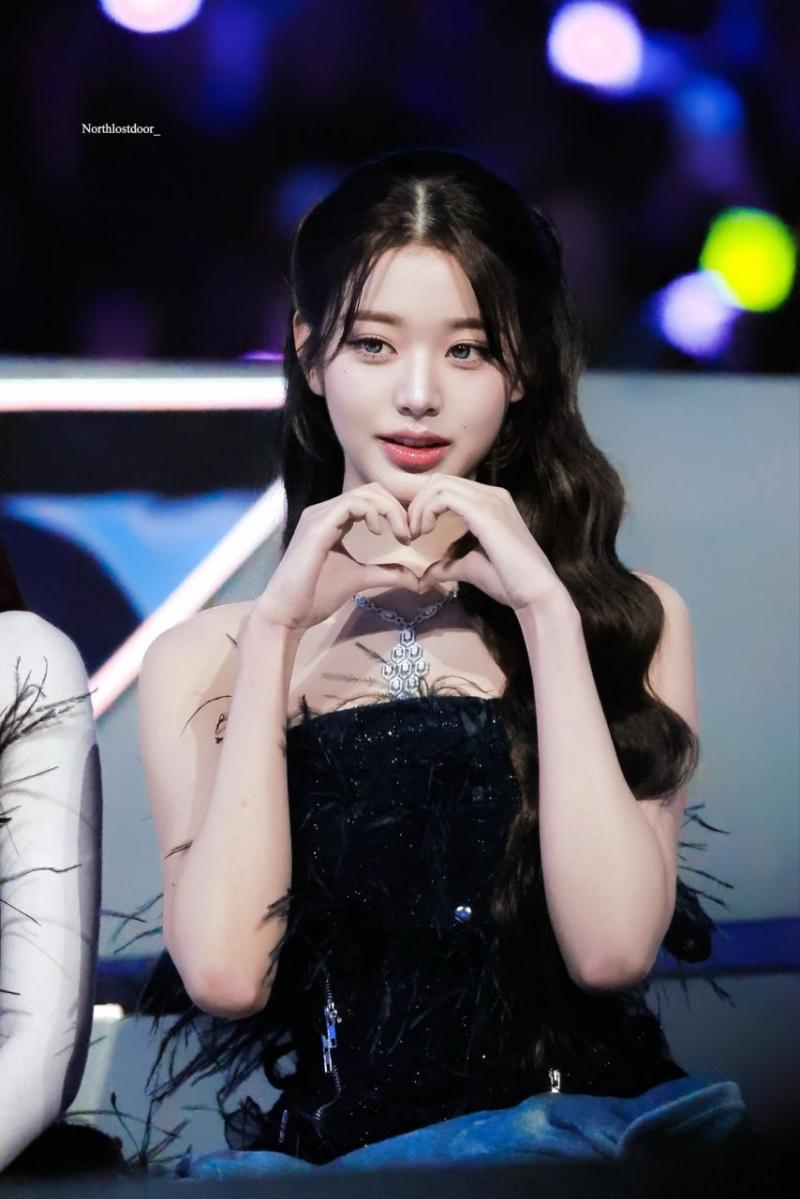 아이브 장원영