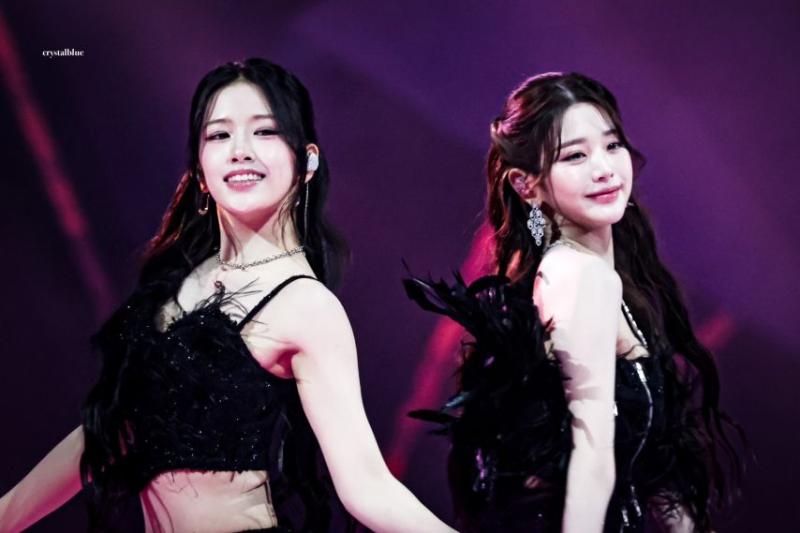 아이브 장원영