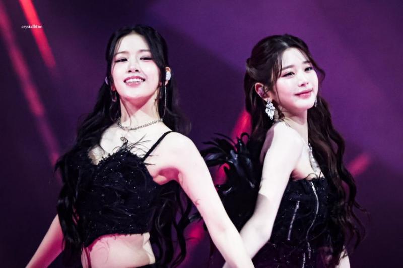 아이브 장원영