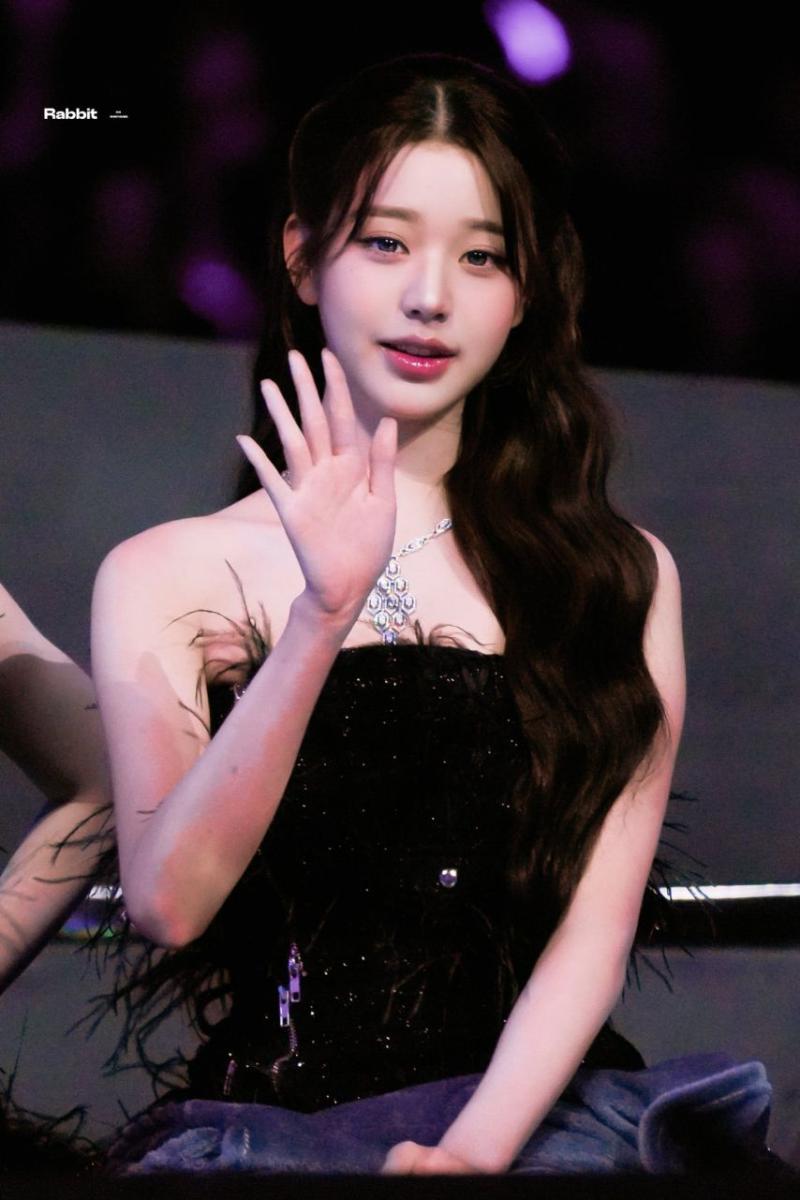 아이브 장원영