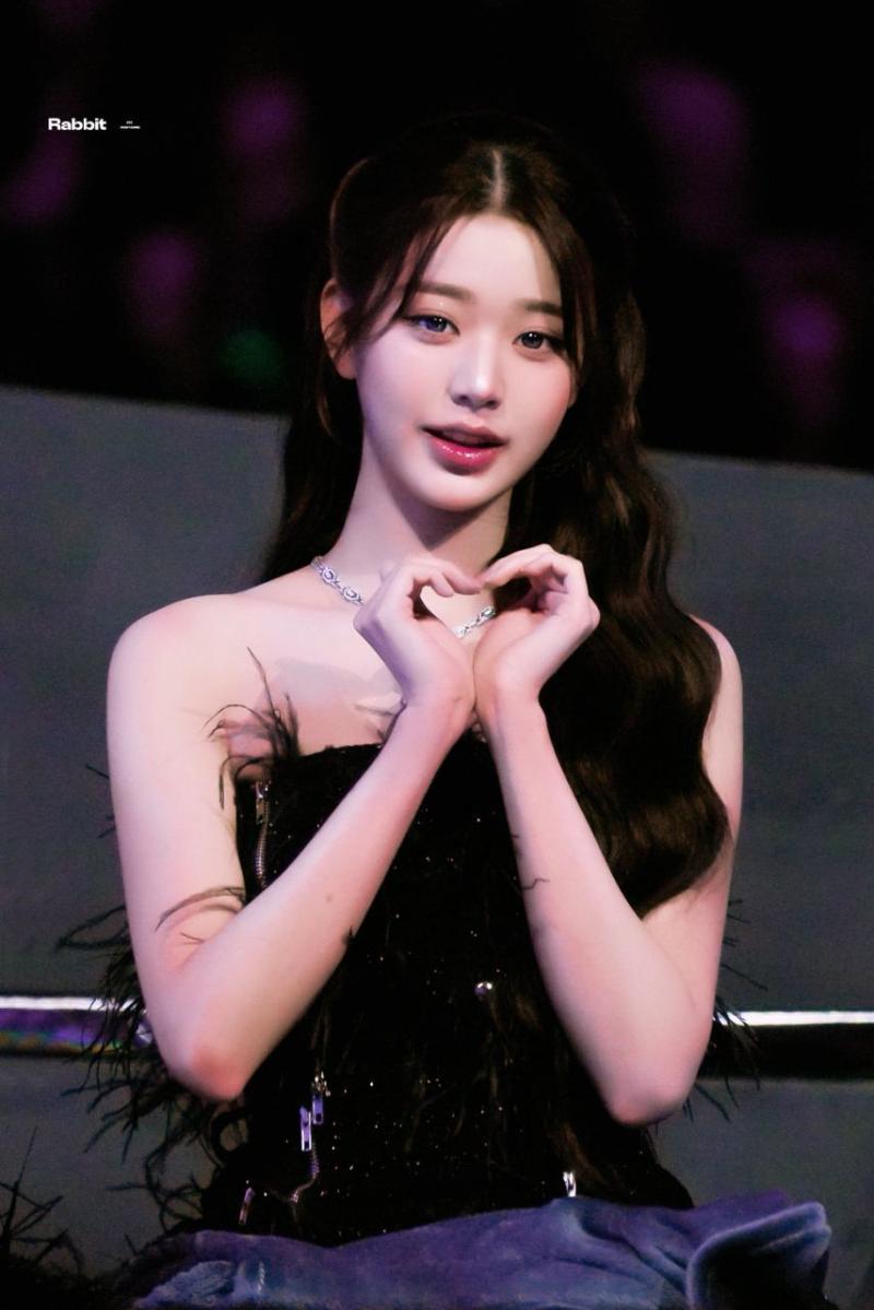 아이브 장원영
