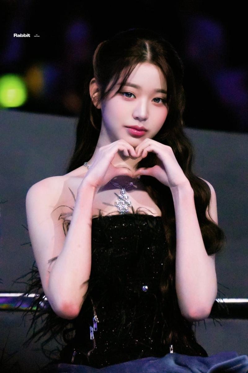 아이브 장원영