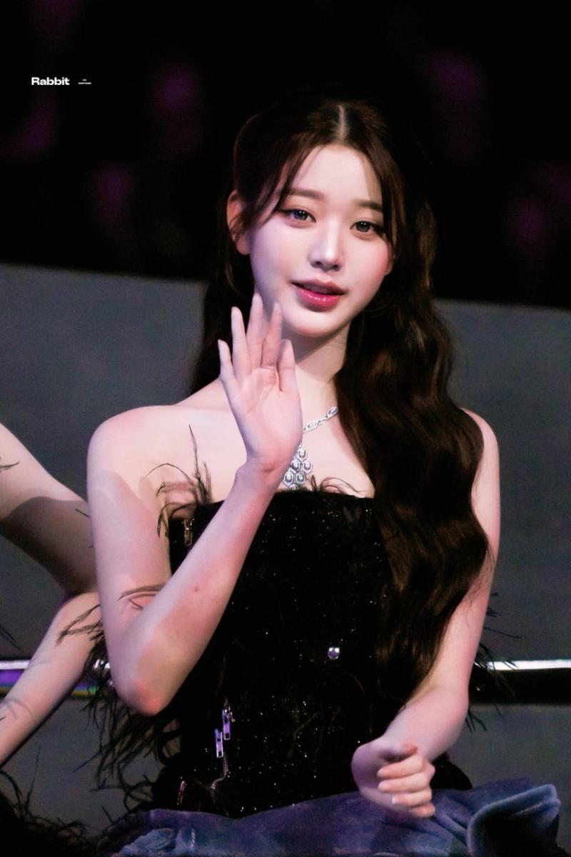아이브 장원영