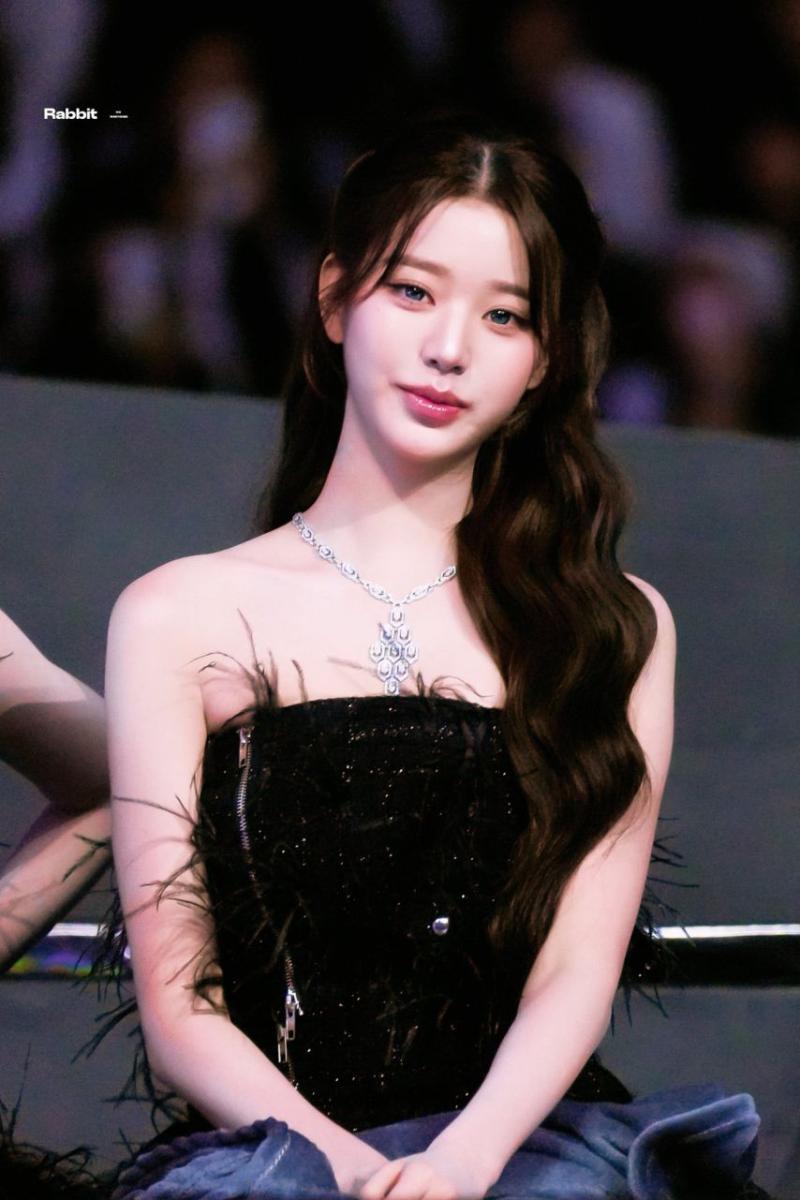아이브 장원영