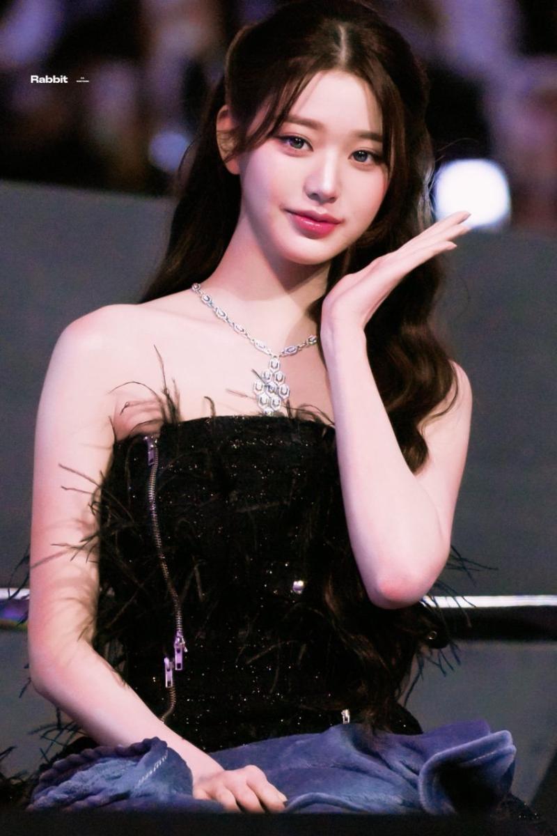아이브 장원영