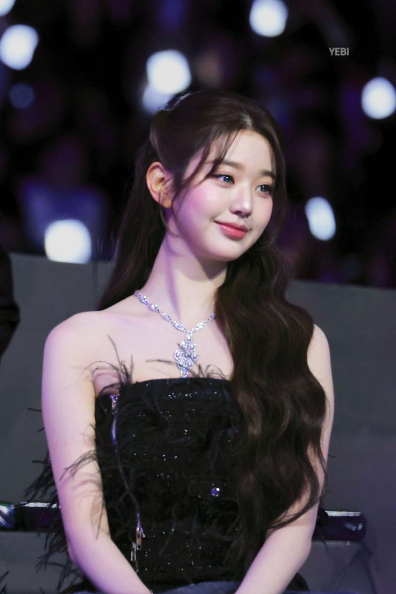아이브 장원영