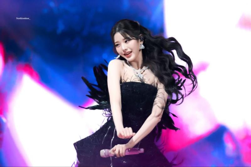 아이브 장원영