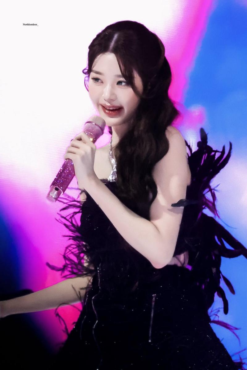 아이브 장원영