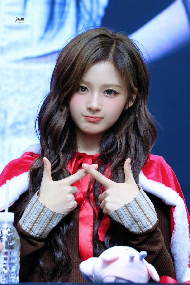 엔믹스 설윤
