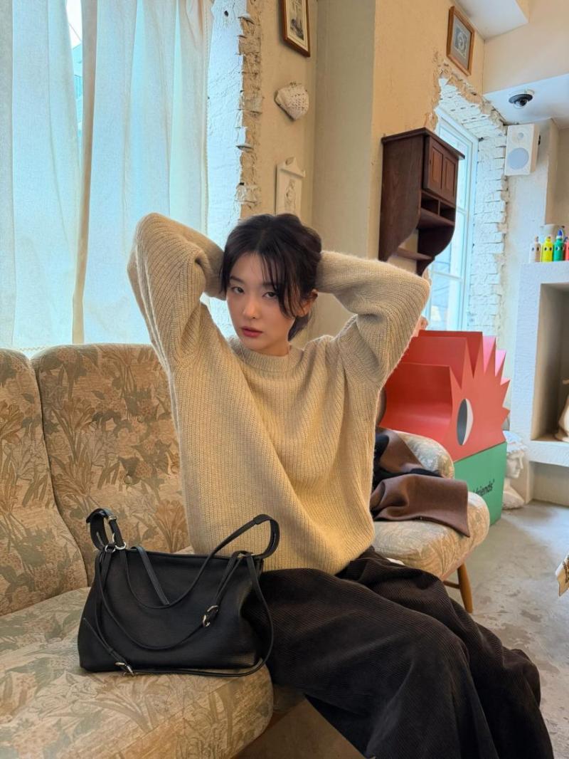 레드벨벳 슬기