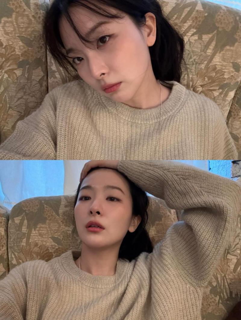 레드벨벳 슬기