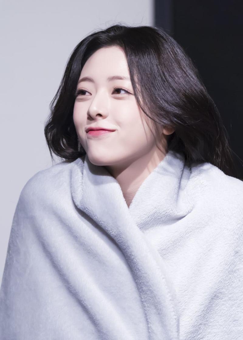 있지 유나