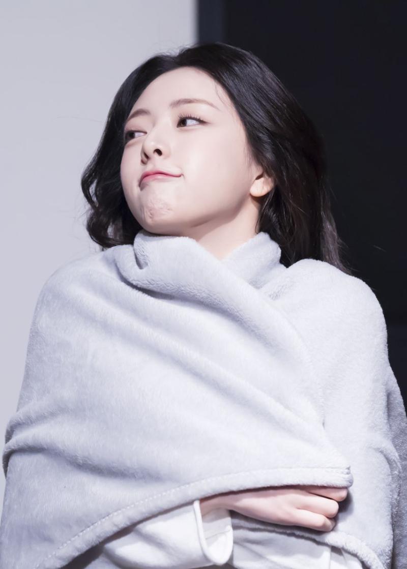 있지 유나