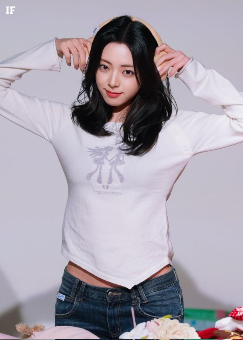 있지 유나