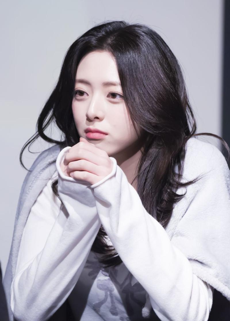있지 유나