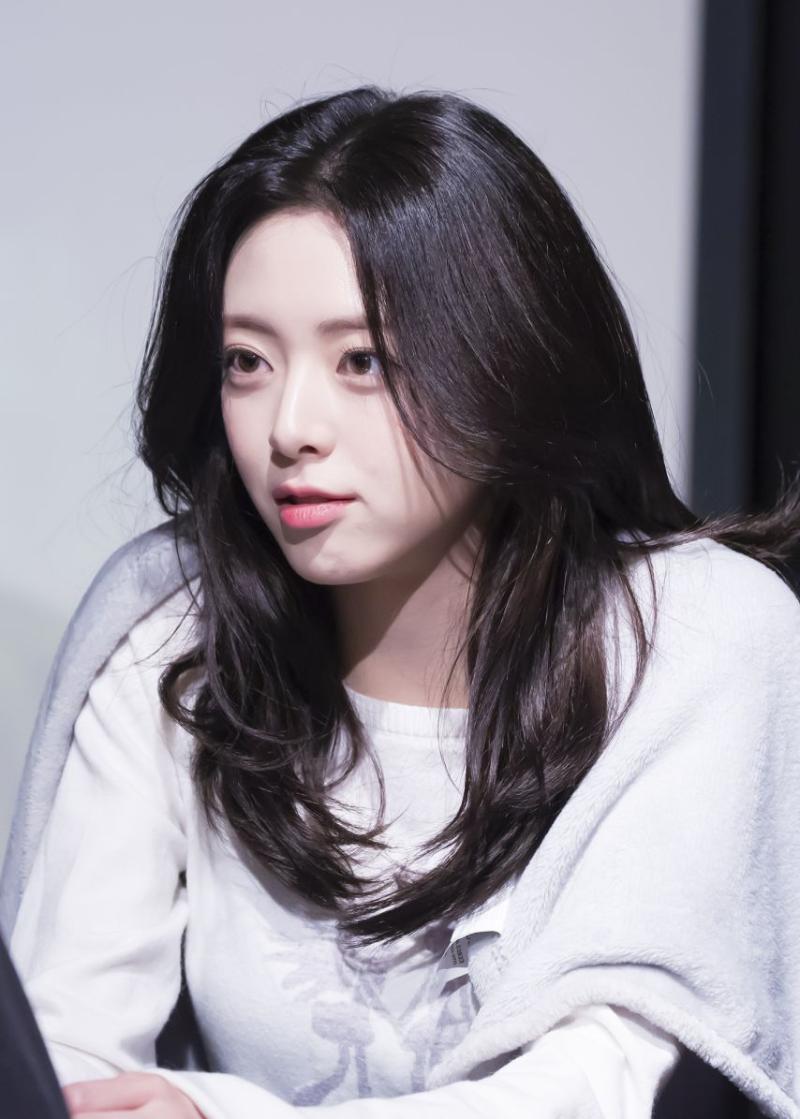 있지 유나