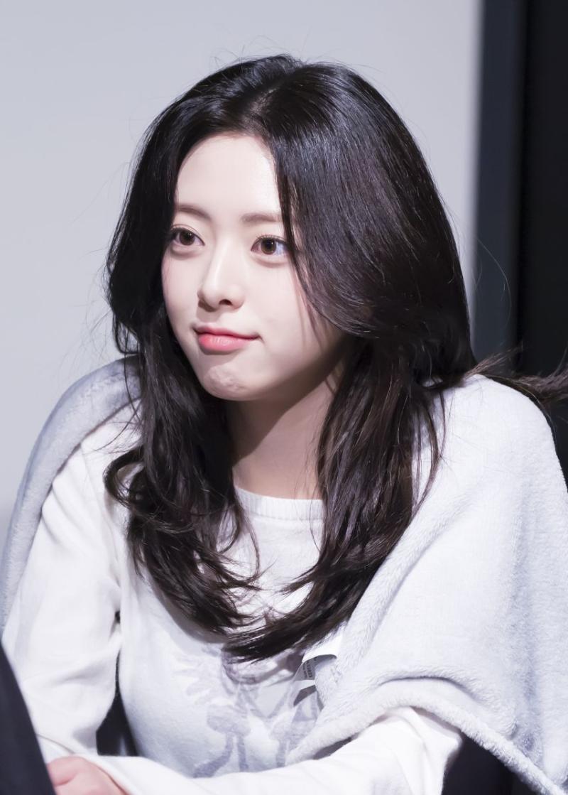 있지 유나
