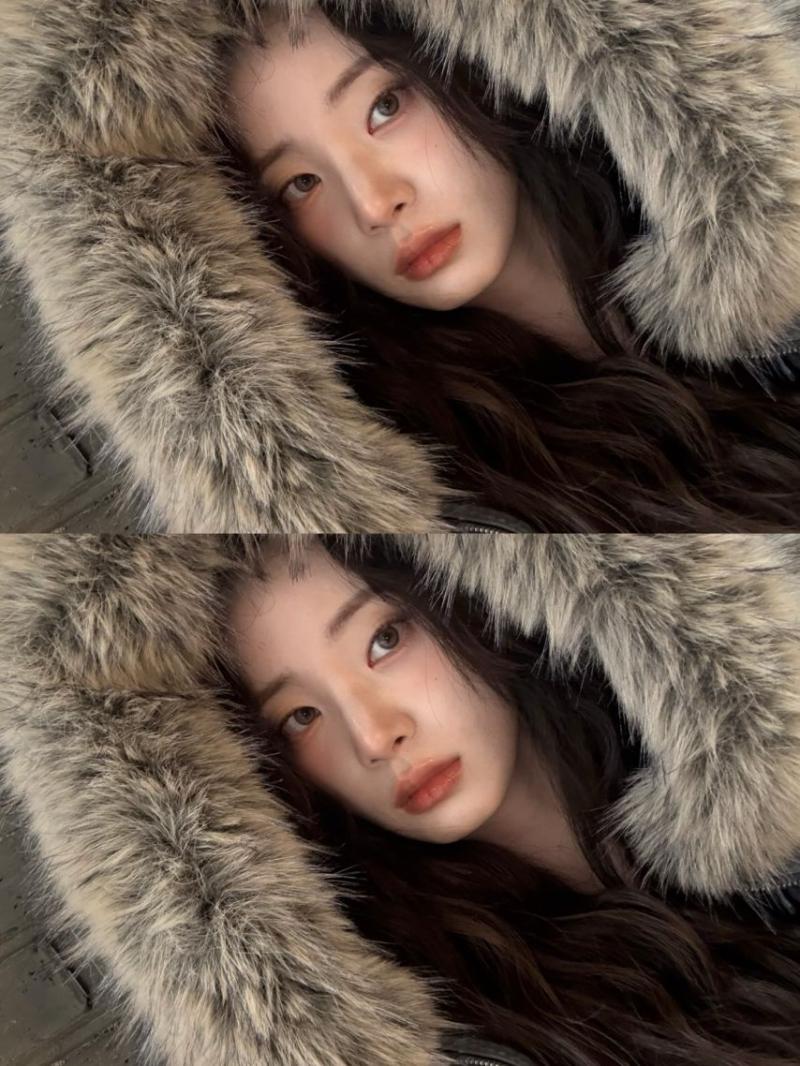 신시아 인별