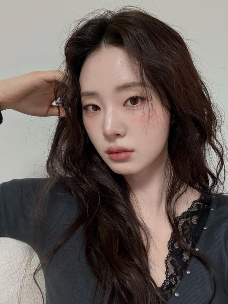 신시아 인별