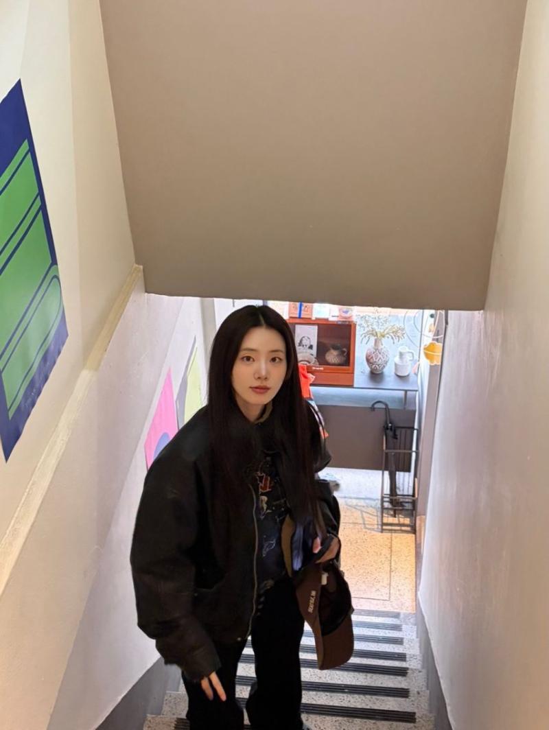 신시아 인별