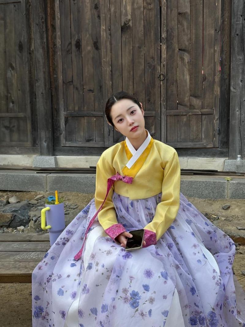 한소은
