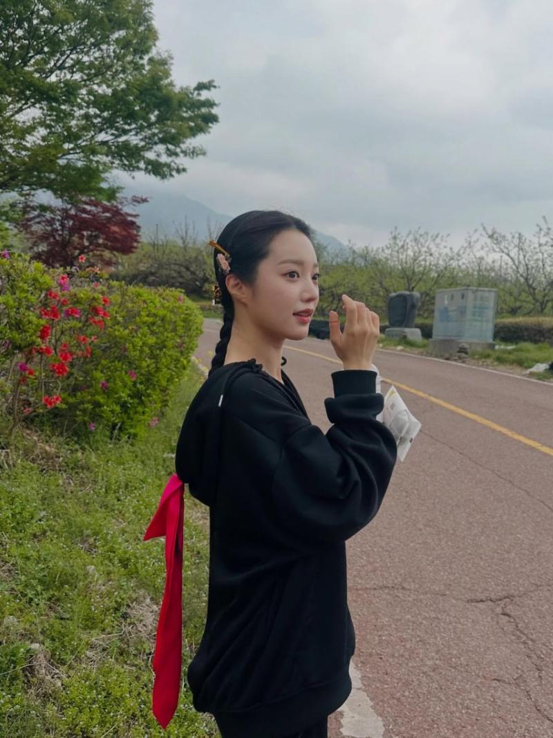 한소은