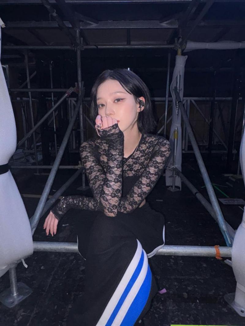 에스파 윈터