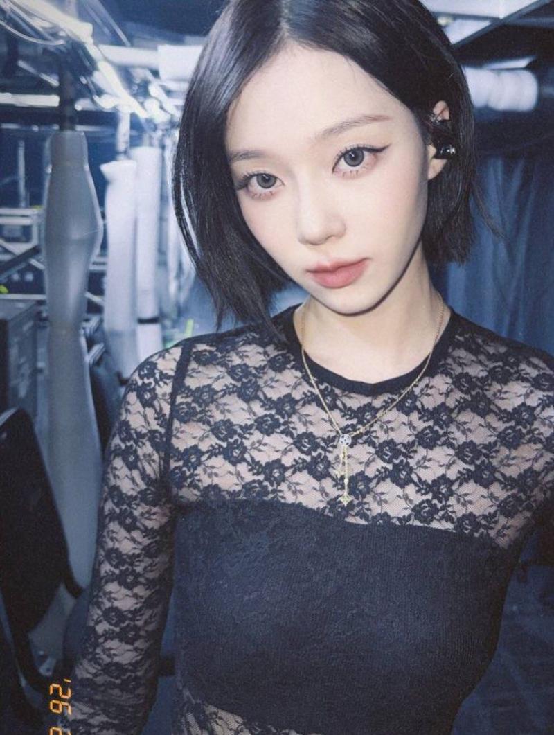 에스파 윈터