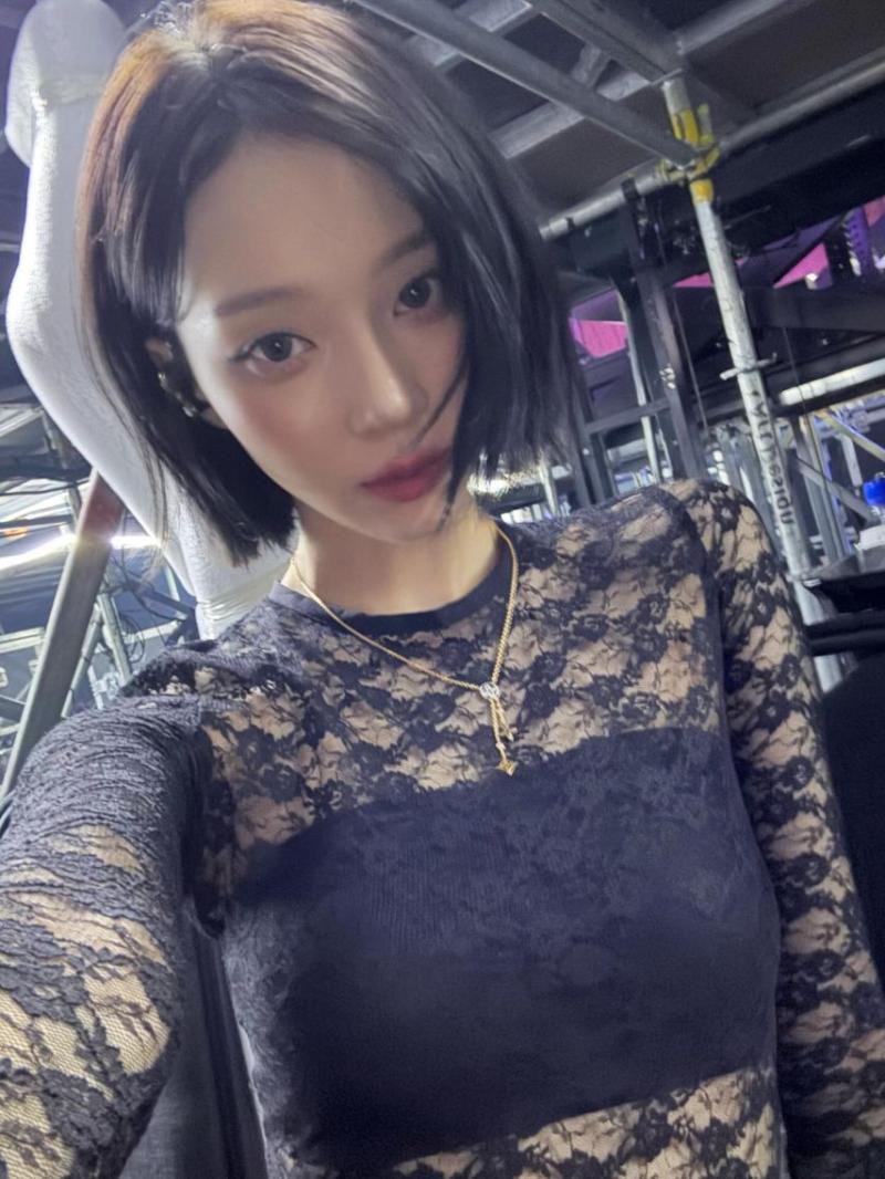 에스파 윈터