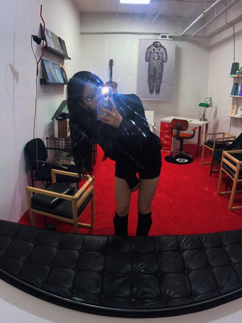 STAYC (스테이씨) 아이사