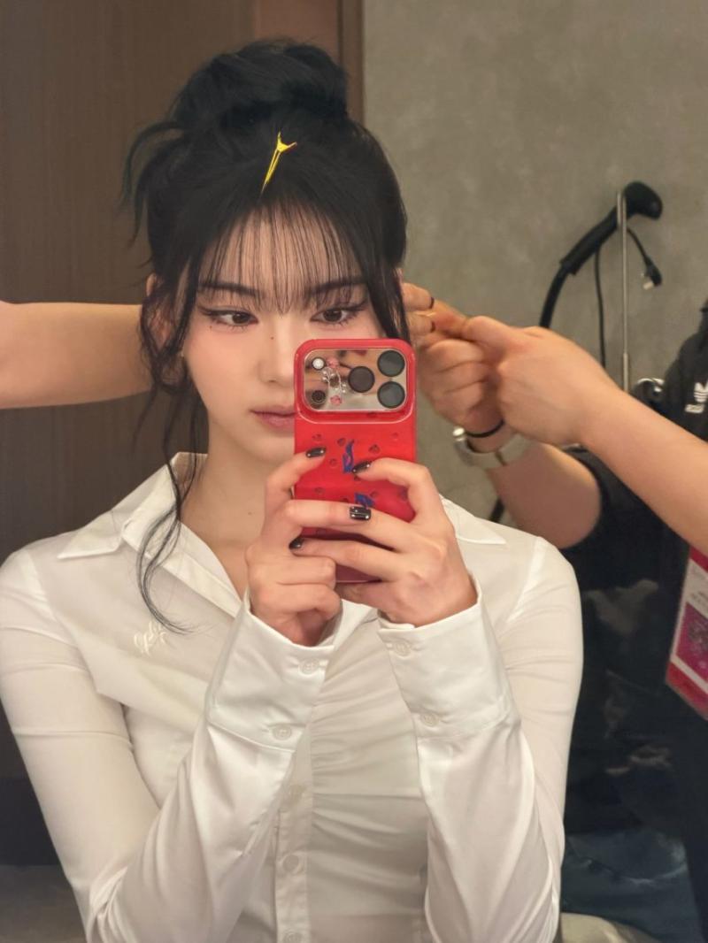 STAYC (스테이씨) 아이사