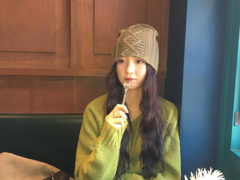 LIGHTSUM (라잇썸) 주현