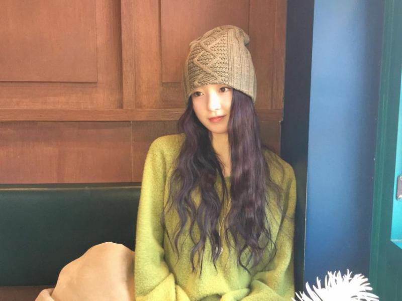LIGHTSUM (라잇썸) 주현