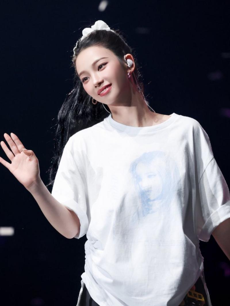 에스파 (aespa) 카리나