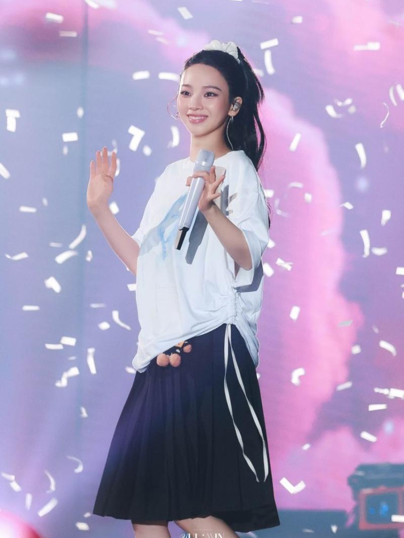 에스파 (aespa) 카리나