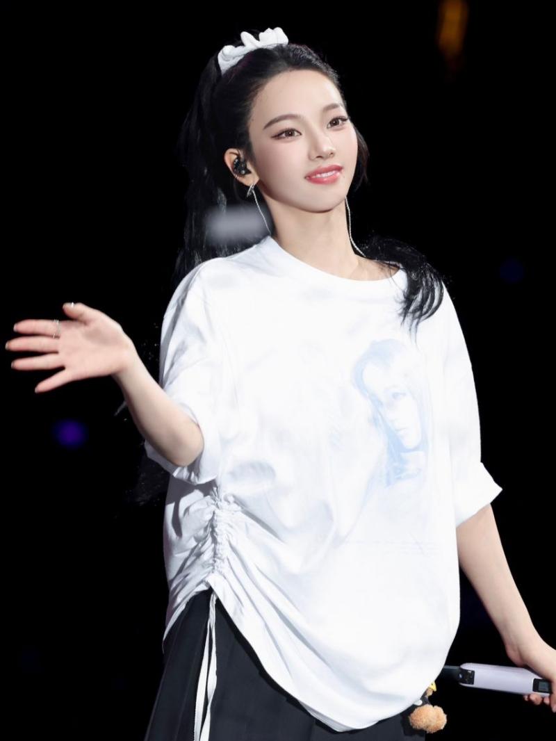 에스파 (aespa) 카리나