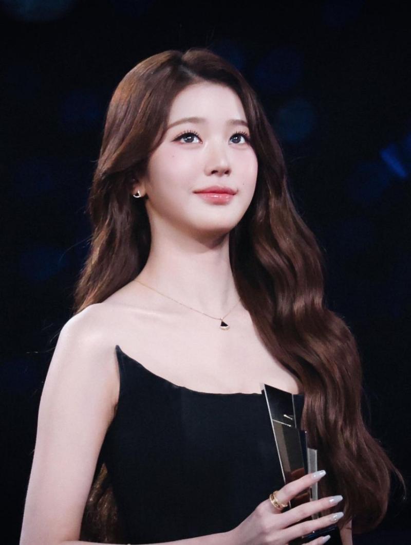 IVE (아이브) 장원영