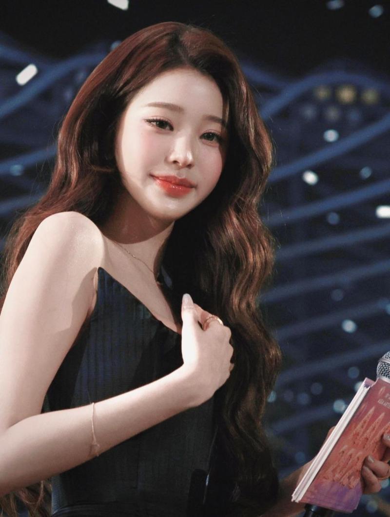 IVE (아이브) 장원영