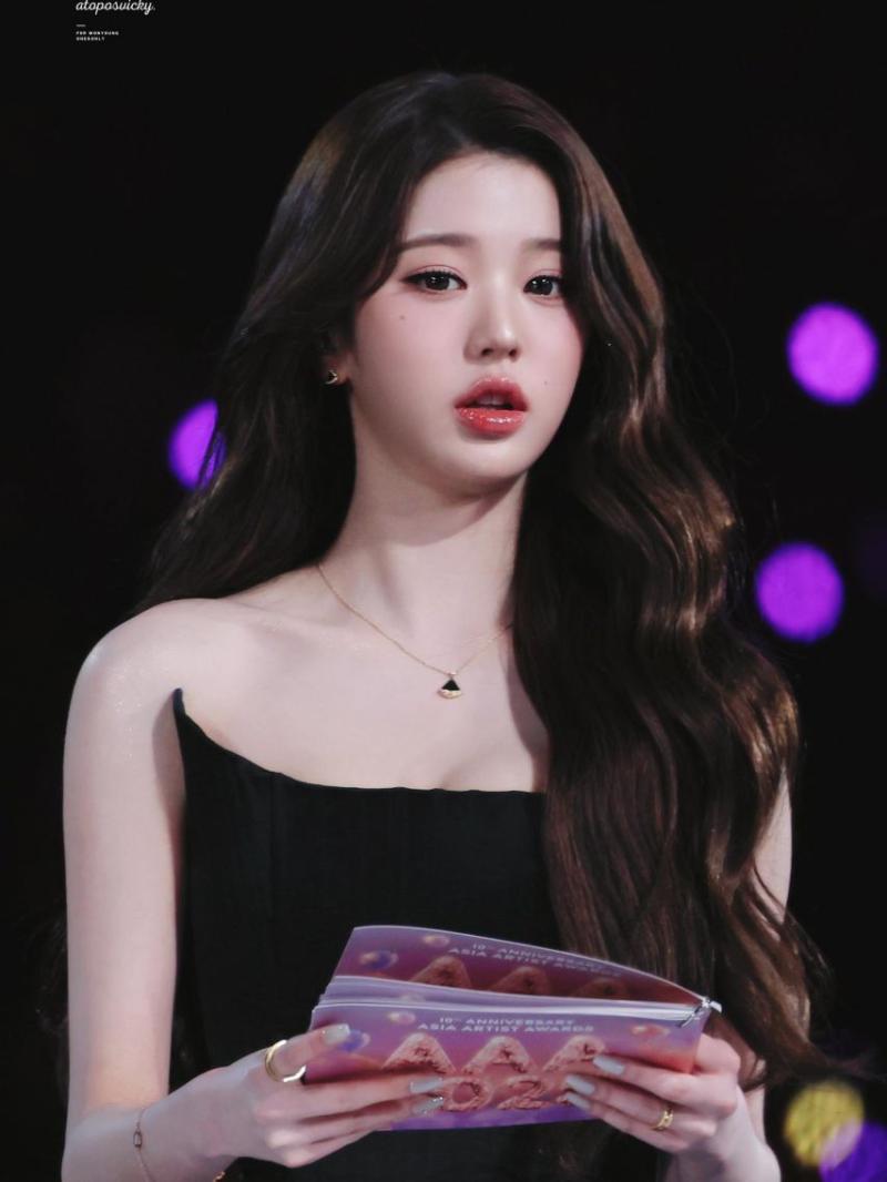 IVE (아이브) 장원영