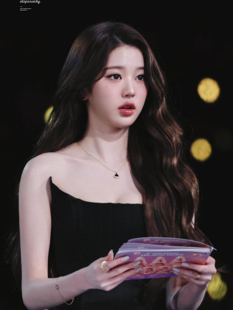 IVE (아이브) 장원영